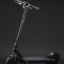 VX2 Pro: Display im Lenker integriert, 500 Watt Motor, sehr leise, Blinker vorn und hinten, ultra helles Licht, Bremslicht, Reichweite 35 -60 km 
